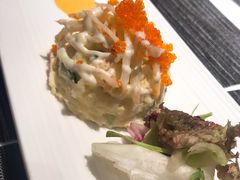 -斗牛士牛排餐厅(嘉里汇店)