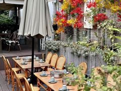 -贰醒·私房小院烧烤 (太古里店)