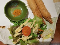 -有喜屋·烧鸟·居酒屋(周浦万达店)