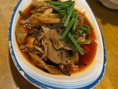 -易老妈蹄花.特色川菜(人民公园总店)