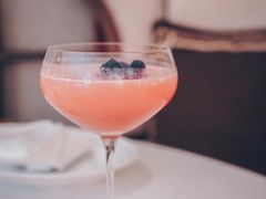 无酒精鸡尾酒-壳里西餐厅Coquille Seafood Bistro(蒙自路店)