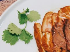-欢乐海岸美食联盟