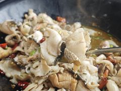 -百岁鱼庄·常州老字号(湖塘店)