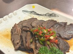 -富临轩私房菜(集庆门大街店)