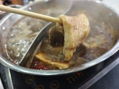 -煳辣鱼(新抚路店)