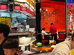 -蝴蝶里·粤菜·点心(龙湖杭州金沙天街店)