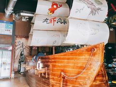 -龙虾风暴(松江店)