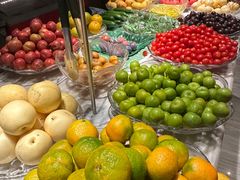 -东方棕泉·洗浴·按摩·美食国际水疗会所(福田店)