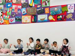 -美国悦宝园早教托育中心(东坝店)