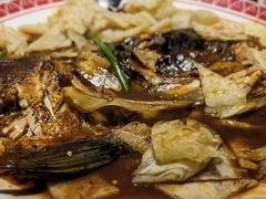 -旺顺阁鱼头泡饼(常营店)