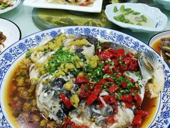 -小老板海鲜酒家(董家渡店)
