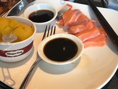 -厦门艾美酒店·新食谱西餐厅