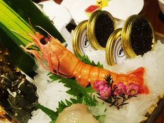 -Mr.Fish鱼鲜生海鲜放题(高德置地冬广场店)