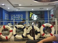 -海大大蒸汽海鲜餐厅·粤菜·特色小炒(欢乐颂店)