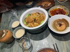 -兰溪小馆(首经贸店)