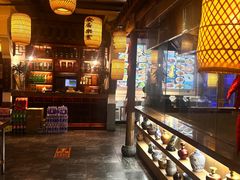 -吴山贡鹅(罍街店)