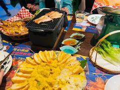 -泰妃殿(武汉首店)