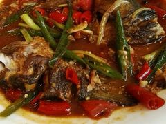 -大碗厨 25年老字号 现炒湘菜(四季天地店)