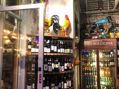 -Alimentari早午餐(安福路店)