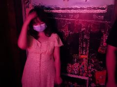-夜幕浸入式超级密室(望京店)