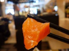 -青岛富力艾美酒店