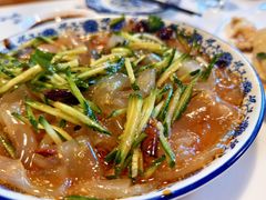 -老都一处饺子馆(道里店)