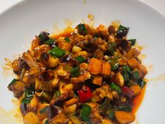 红烧辣螺肉-新荣记(椒江店)