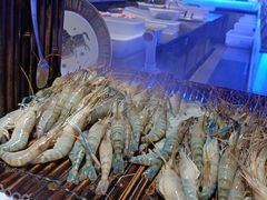 -加餐海鲜自助(宝龙一城店)
