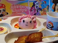 -海底捞火锅(静安大融城店)