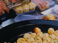 鲜肉生煎-大壶春生煎(四川中路店)