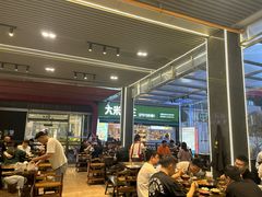 -正南齊北重庆老火锅(光华村直营店)