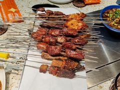 -小董哥烤串(金水花城店)