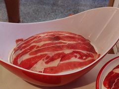 -李姑婆鲜切牛肉火锅自助(凤城二路店)