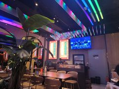 -沈胖子音乐烤吧·炒菜·龙虾(环城东路店)