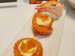 -元气寿司(益田假日广场店)