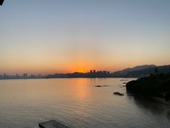 -影吧•悬崖海景(珠海凤凰湾悦椿酒店)