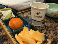 -天诚足道(金融街店)