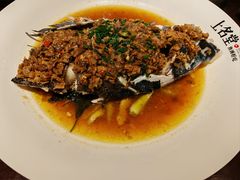-上名堂·鱼头好吃(体育场路店)