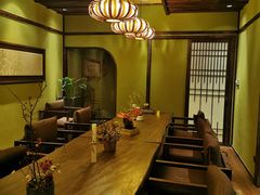 -空蝉怀石料理(益丰·外滩源店)