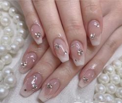 -RL Nail·瑞丽美甲美睫品牌原创店