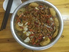 -黑皮酸菜鱼(绣花巷店)