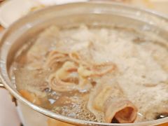 -星璞餐厅(深铁塘朗城君璞酒店)