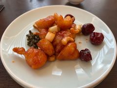 -静之湖湖畔餐厅