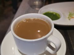 Masala&nbsp;Tea&nbsp;印度玛莎拉茶-Pita's&Tika's中东和印度风味餐厅(龙湖天街店)