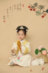 -蜜阁孕味亲子摄影(太奥广场店)