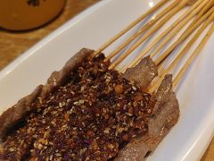 -喝丢一只鞋海鲜烧烤·海肠捞饭(东关街店)