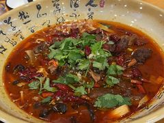 -张记焖窑·十五年专注焖烤(雍和宫店)