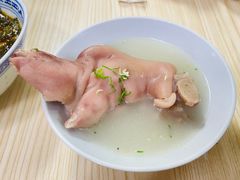 -盛兴面馆(真儒大厦店)