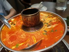 -南越郡·越式风味餐厅(青秀万达店)