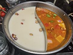 -捞王锅物料理(东百中心店)